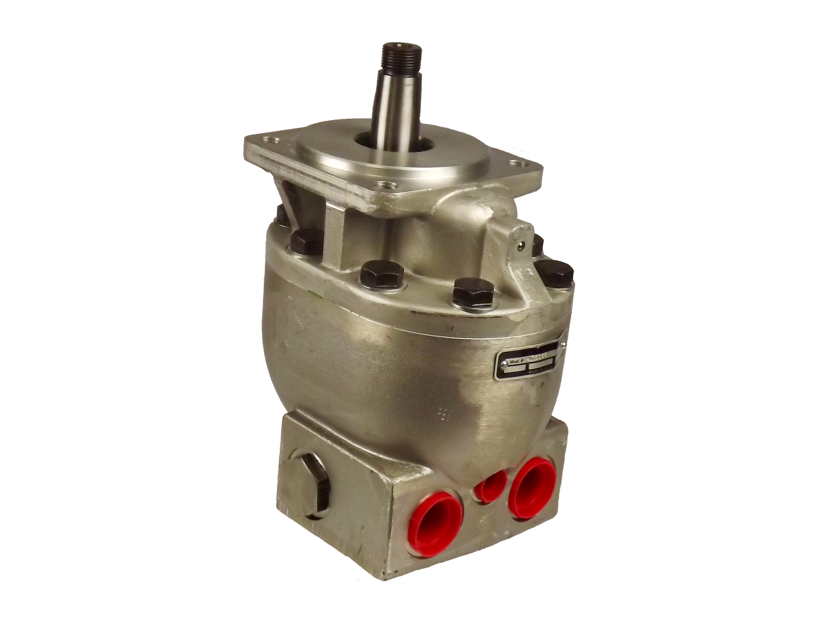 4T6066 » Perfection Hydraulics Shop