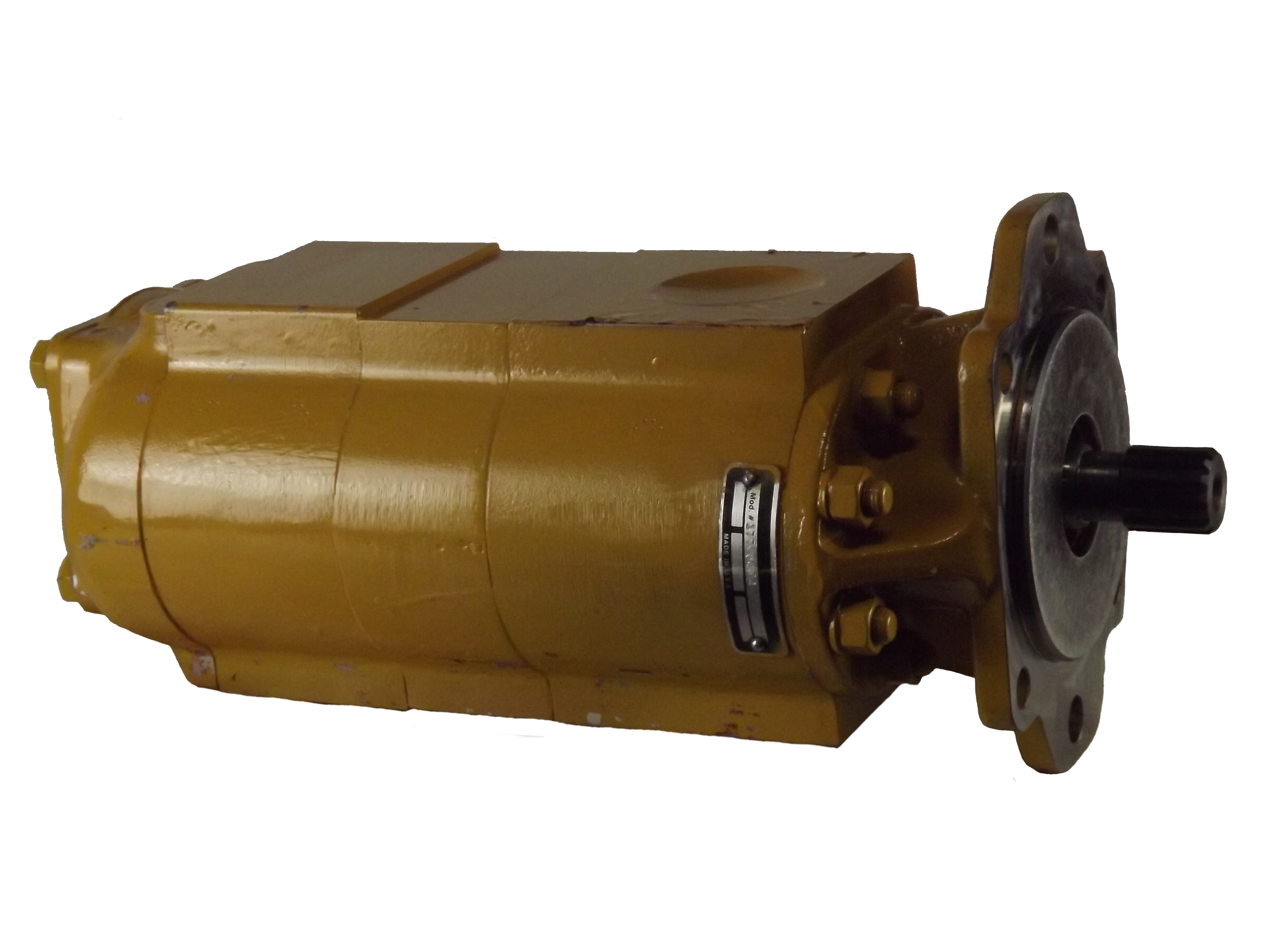 1770472 » Perfection Hydraulics Shop