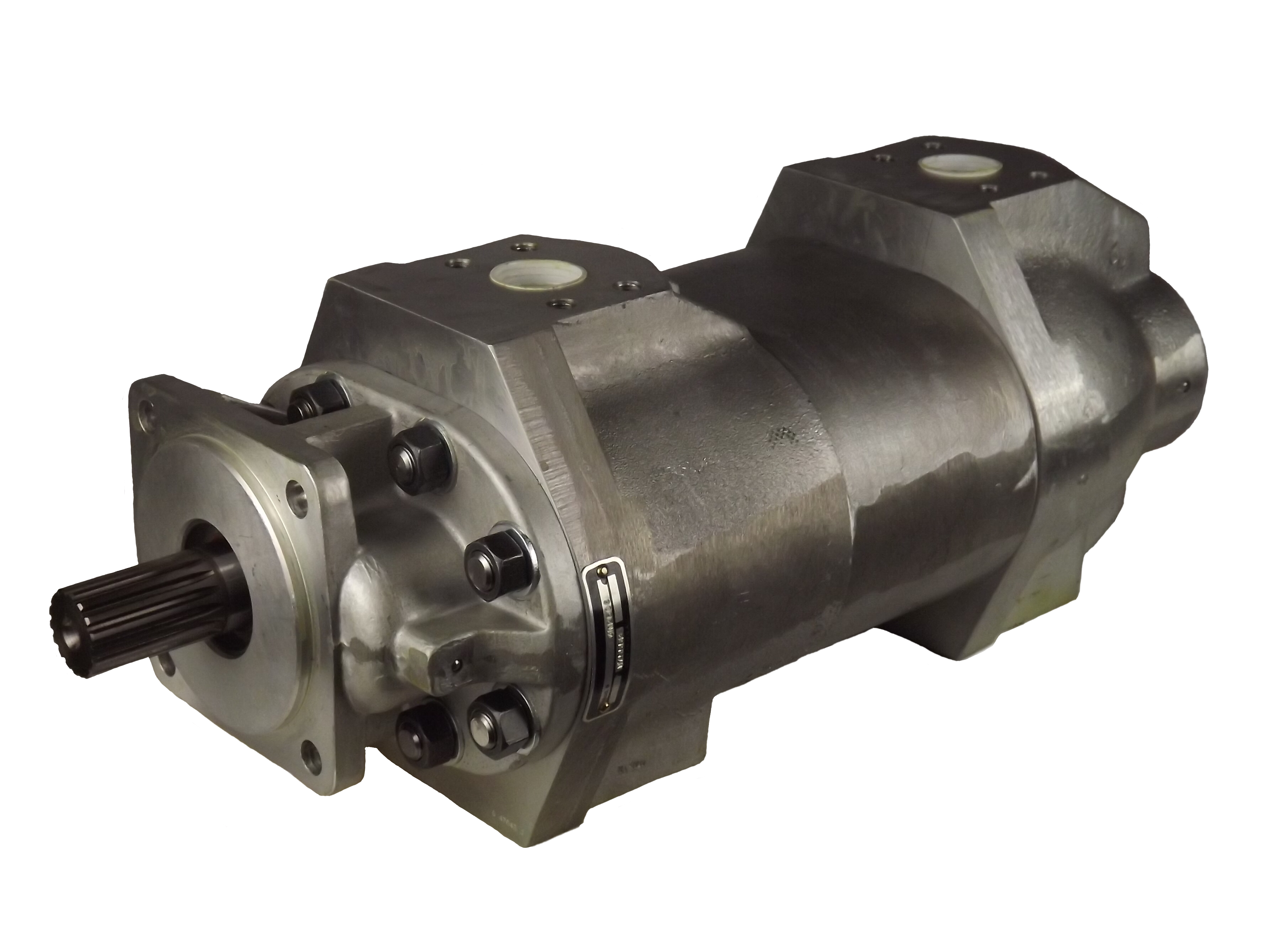 4T2606 » Perfection Hydraulics Shop