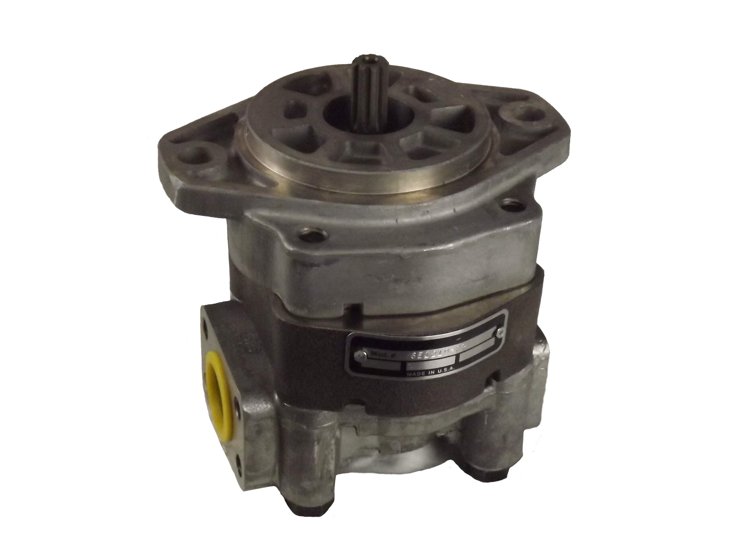 6E1219RPL » Perfection Hydraulics Shop