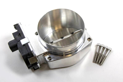 LS LT Hemi throttle bodies