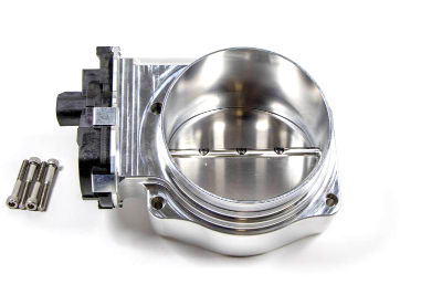 Nick Williams 112mm LS Throttle Body – Performance Design Online Store