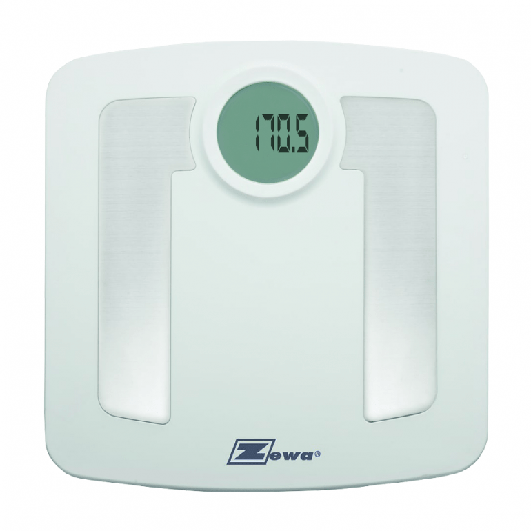 Bluetooth Weight Scale | Performance Home Medical