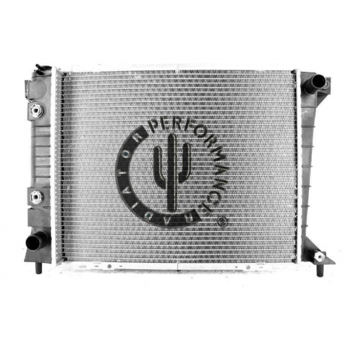 Free Shipping. RADIATOR 1410