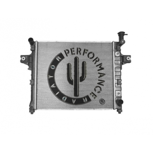 Free Shipping. 2004 JEEP GRAND CHEROKEE RADIATOR 2656 4.7 Liters, 8 Cyl
