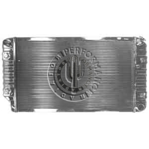 Free Shipping. RADIATOR 321