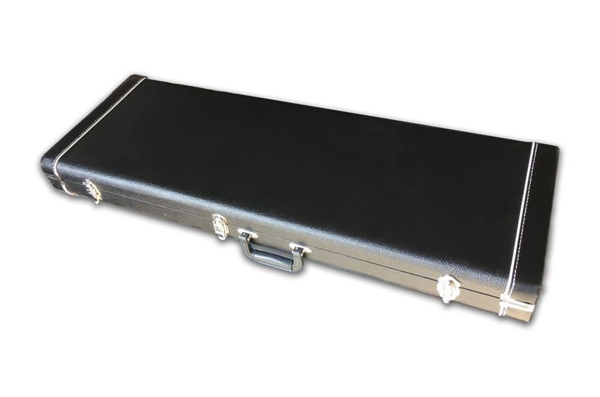 Hard Shell Case. PHRED instruments Shop