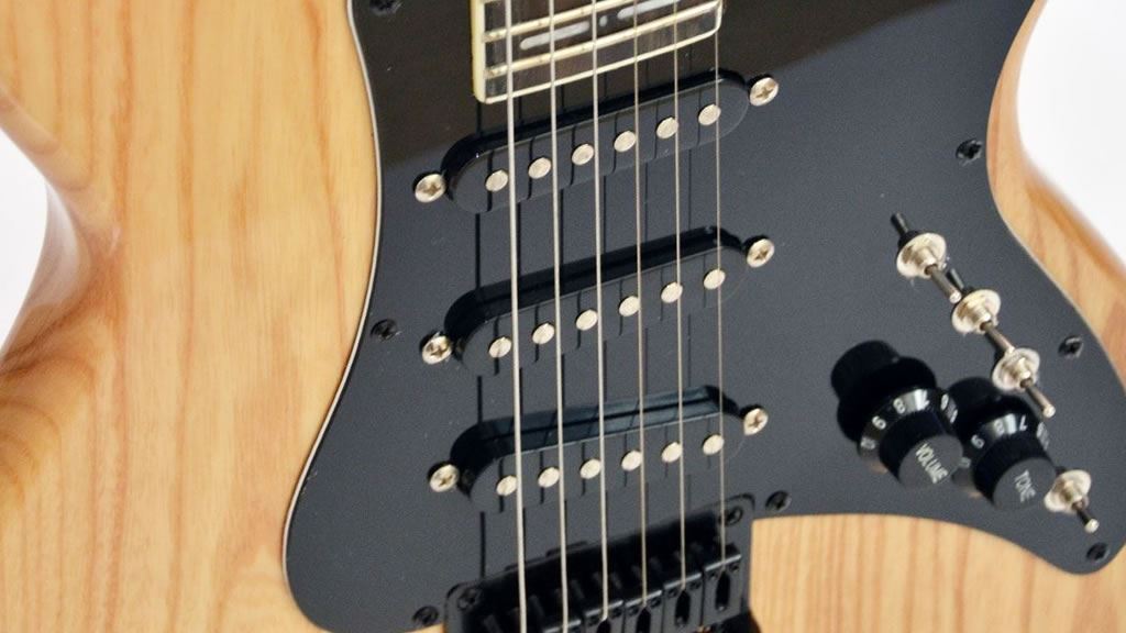 Single Coils. PHRED instruments Shop