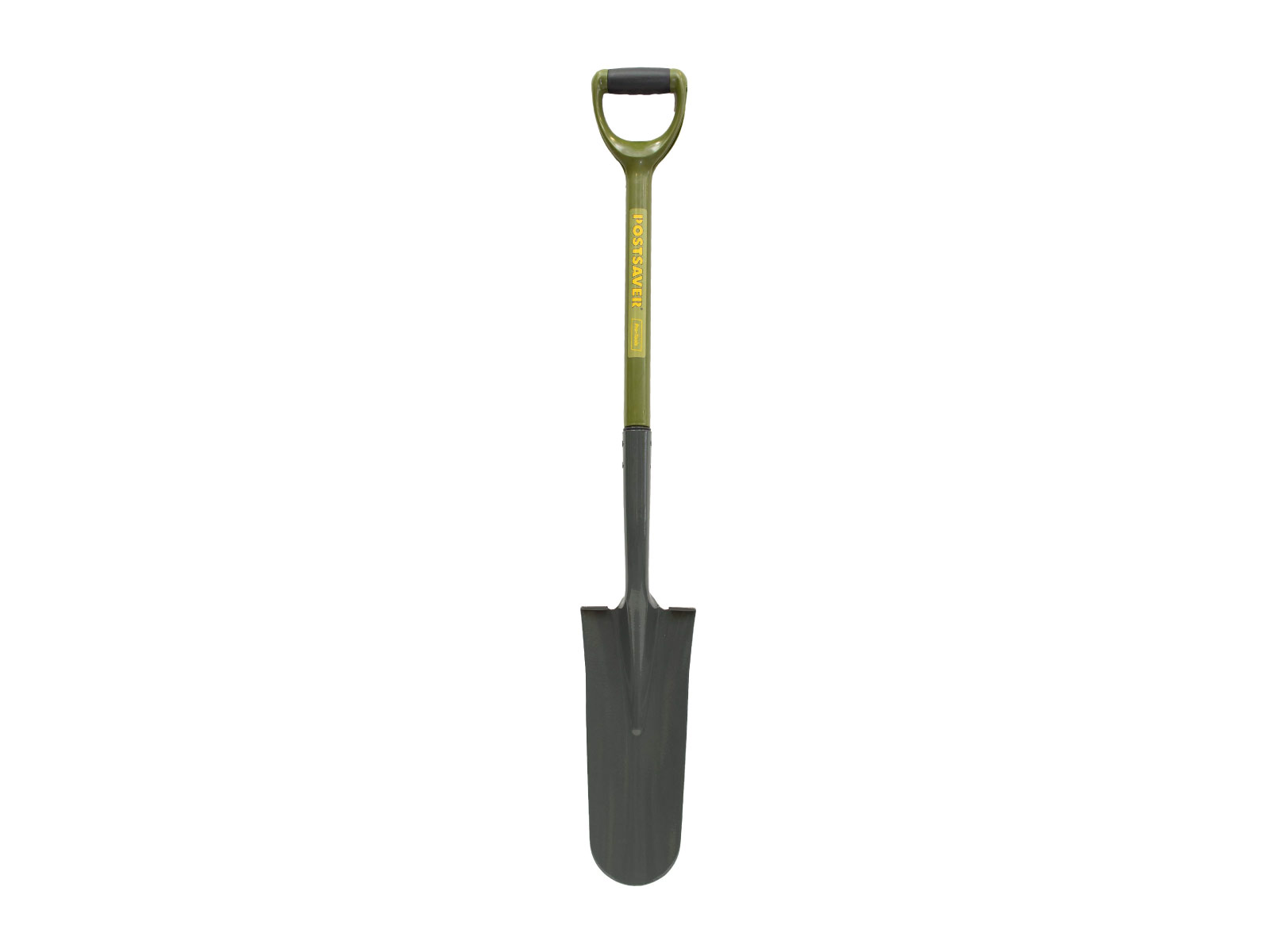 Postsaver Fence Post Spade Heavy Duty Postsaver Shop