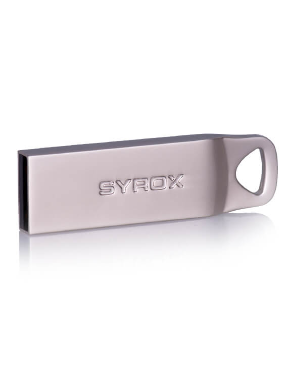 SYROX USB SLIM FLASH DRIVE 16GB UM16 Online Shopping