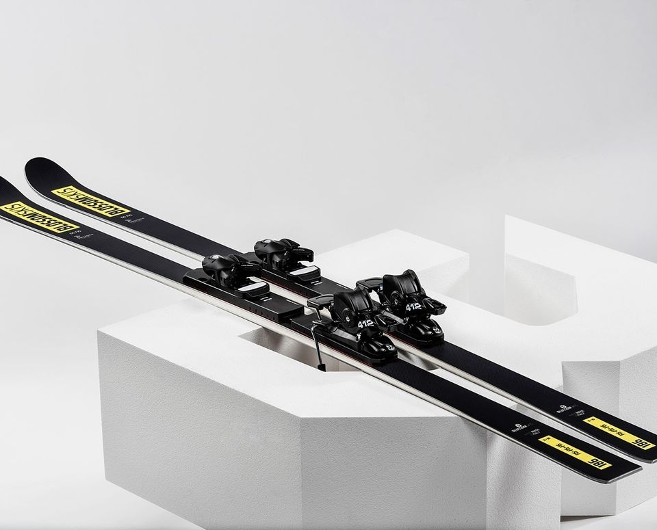 Premier Skis Appreciation Sale