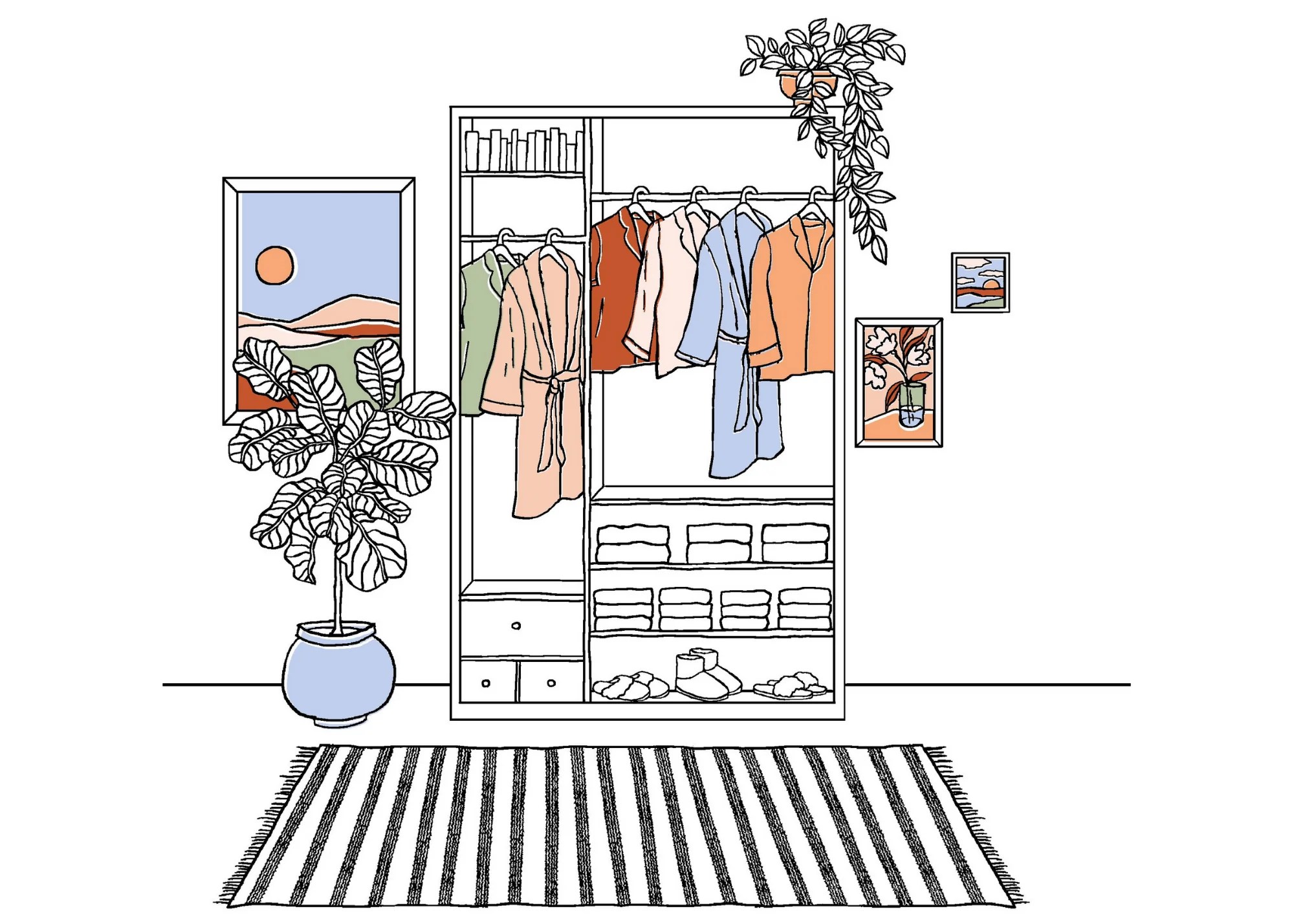 Are Professional Organizers Worth the Investment?