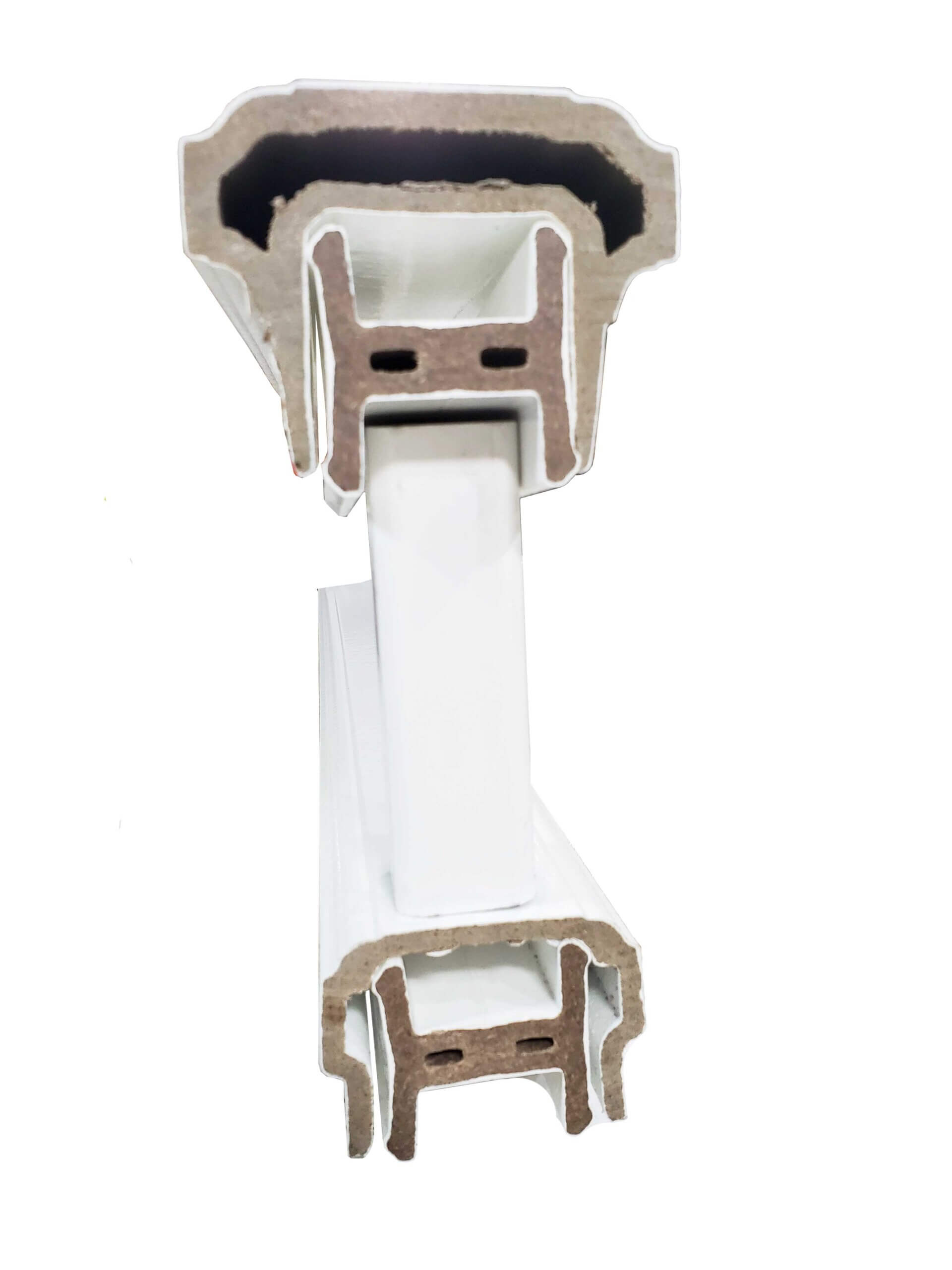 TimberTechAzek Composite Rail Packs Pro Deck Supply Store