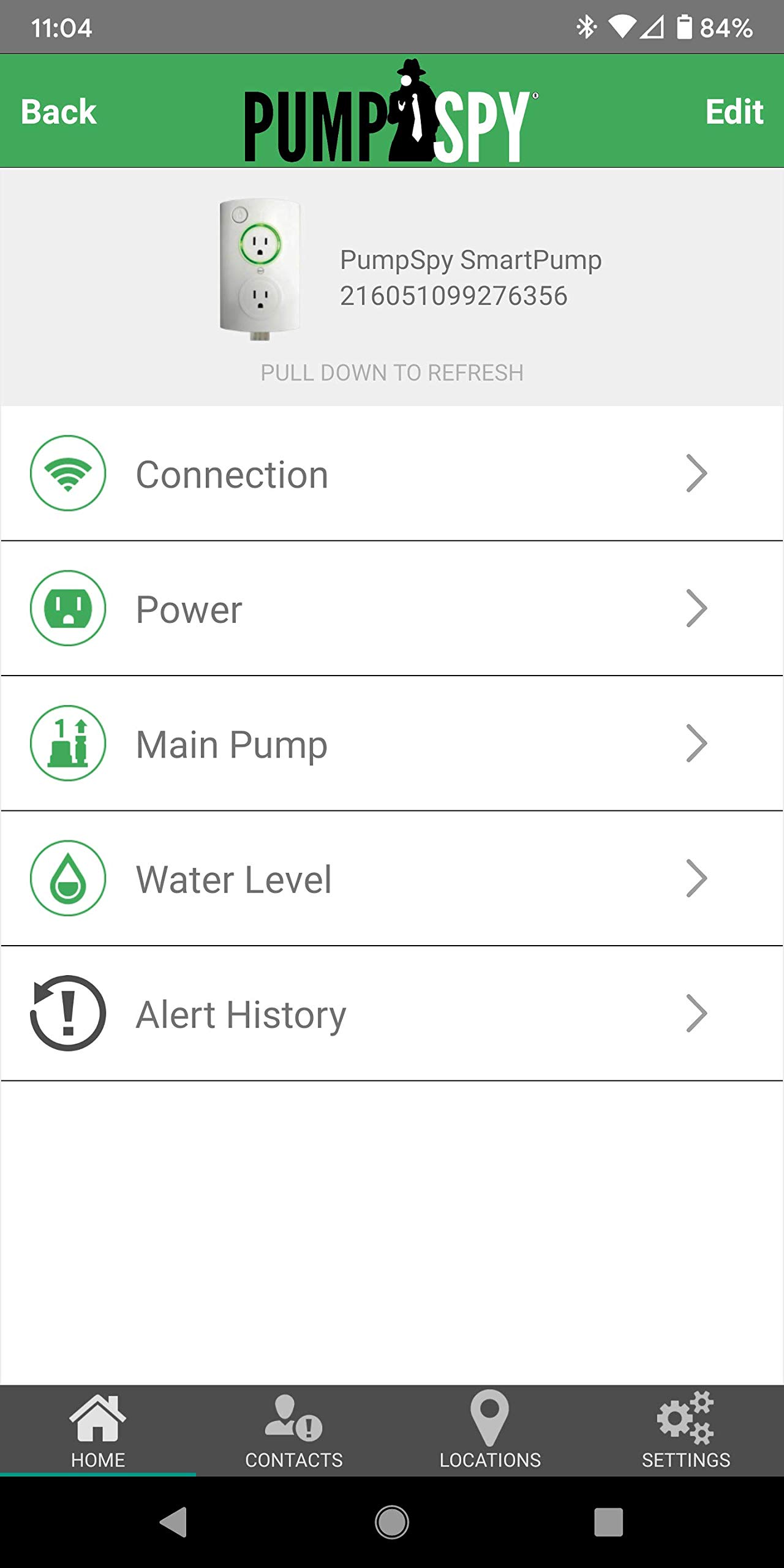 SmartPump PumpSpy Store