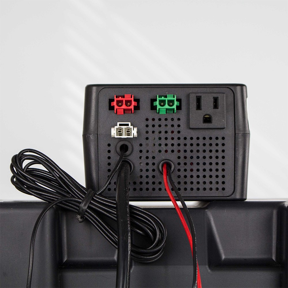 WiFi Battery Backup Sump Pump System PumpSpy Store