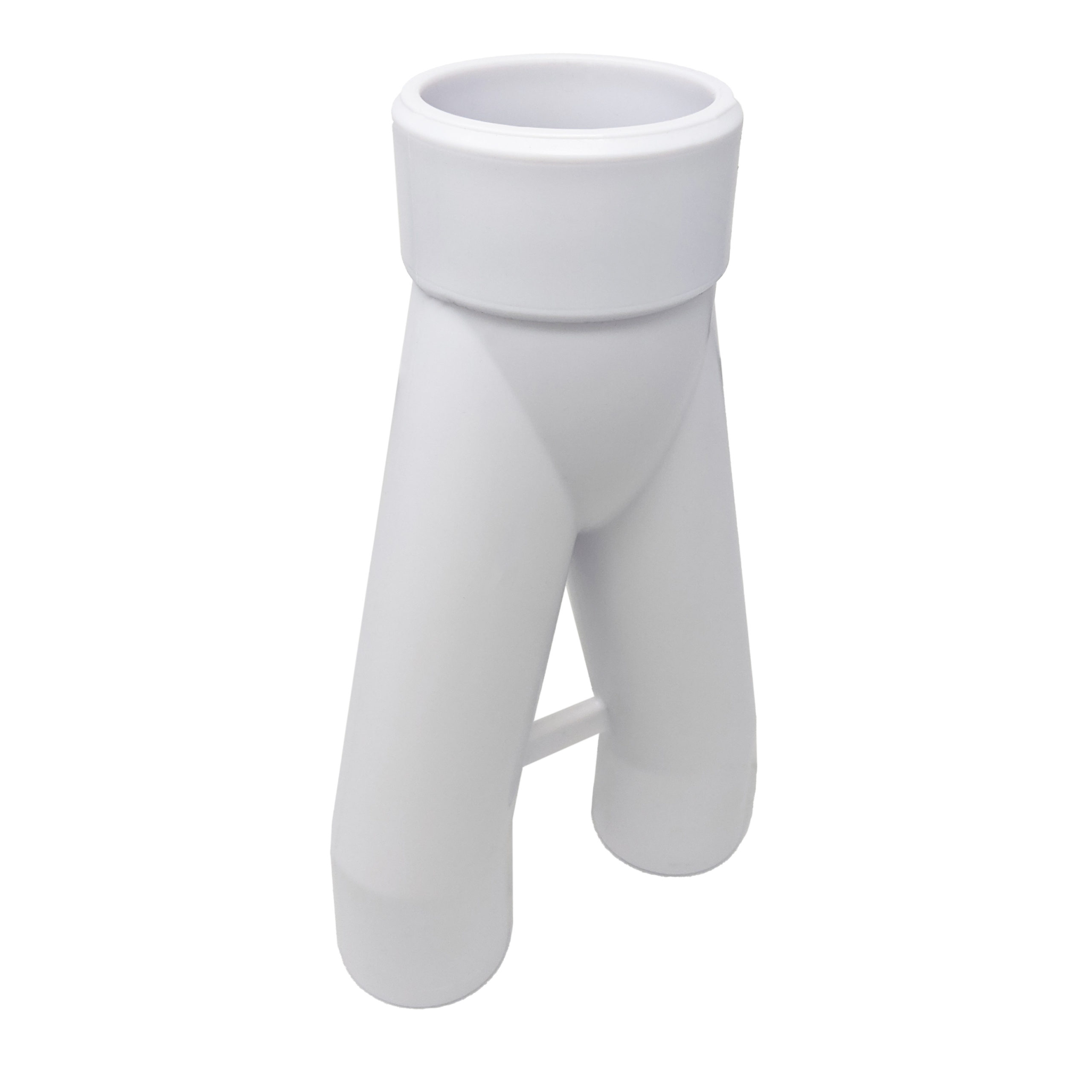 PVC Manifold WYE 1 1/2″ x 1 1/2″ x 2” PumpSpy Store