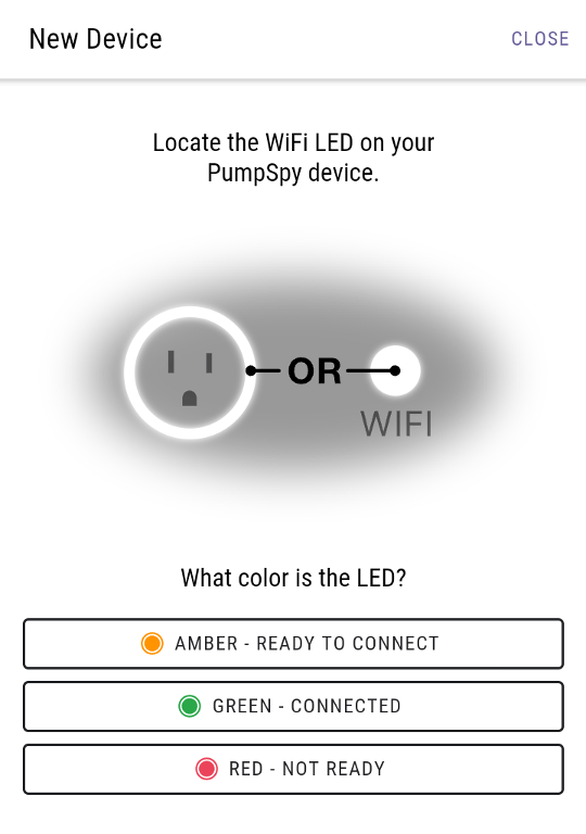 Troubleshooting Smart Outlets PumpSpy Store