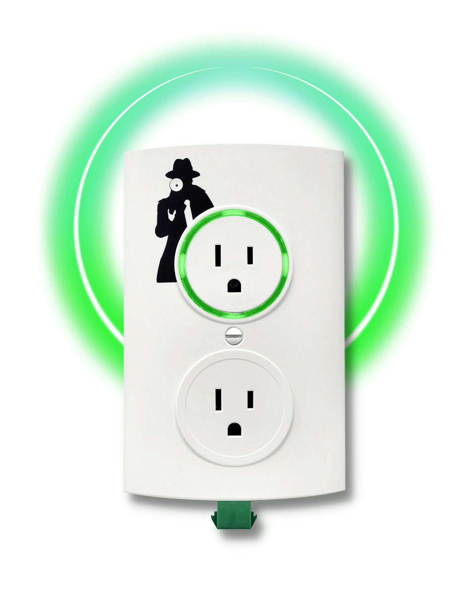 Smart Outlet 2.0 PumpSpy Store