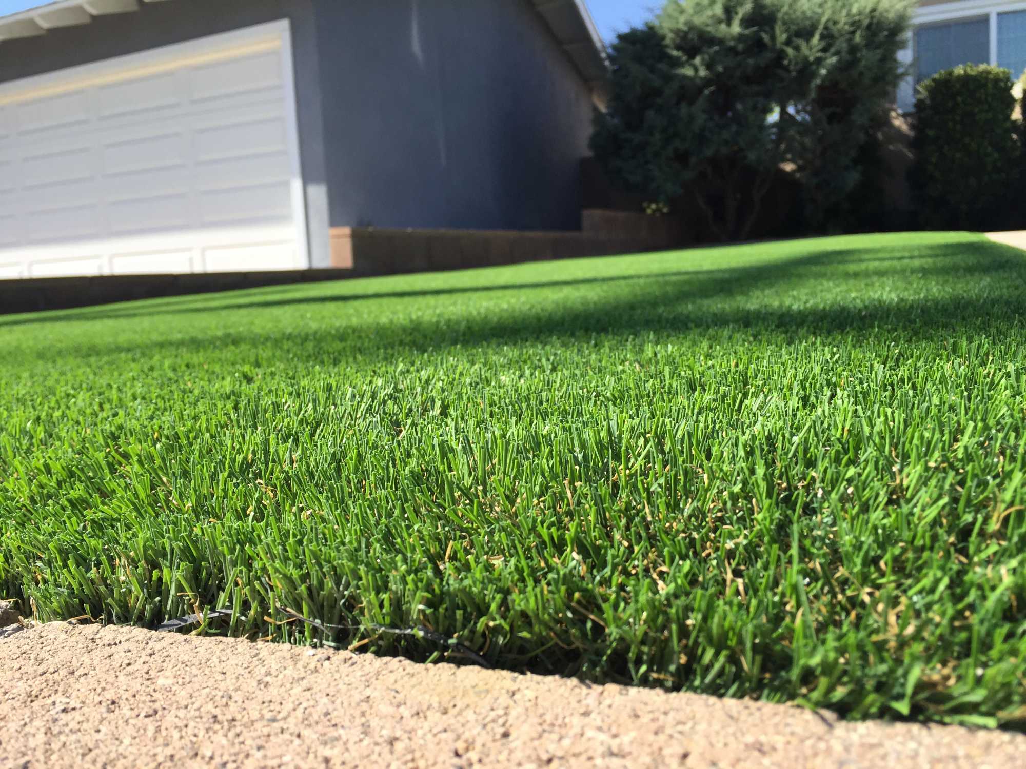 Artificial Turf Bluegrass Light Purchase Green Artificial Grass