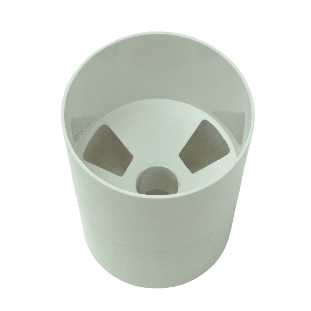 Putting Green Cup 6", Plastic Shop Purchase Green Artificial Grass