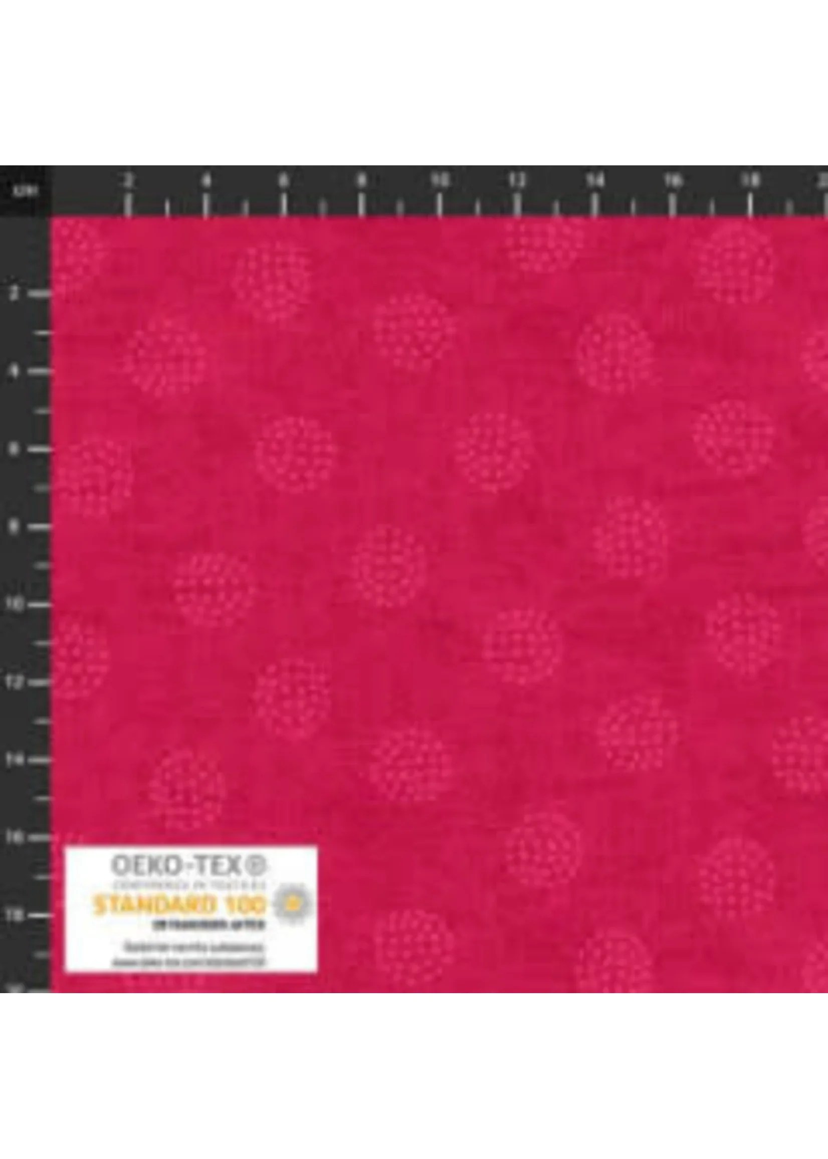 Quilt Back 108 Red Quilting B & More