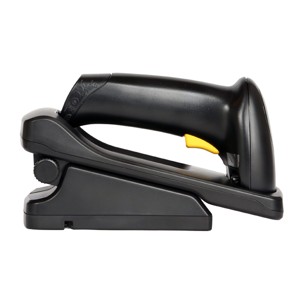 Raptor 1D Barcode Reader - Raptor Technologies