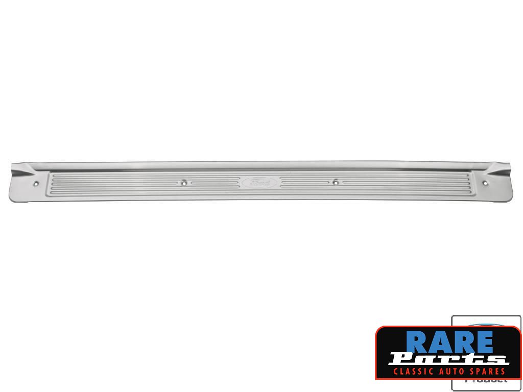 Ford Scuff Plate Front Concourse LH Or RH XR XY ZA ZD Rare Parts