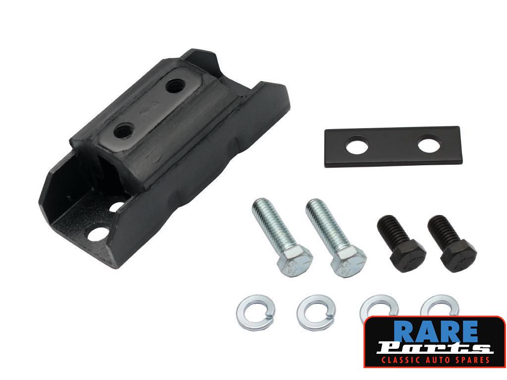 Holden Transmission Mounting Kit HQ VB Turbo 400 Rare Parts Bentley