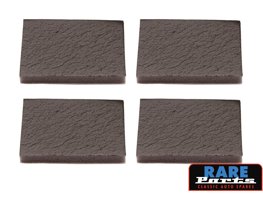 Ford Anti Rattle Foam For Seat Belt XA XB XC Rare Parts Bentley & Welshpool Classic Car Parts