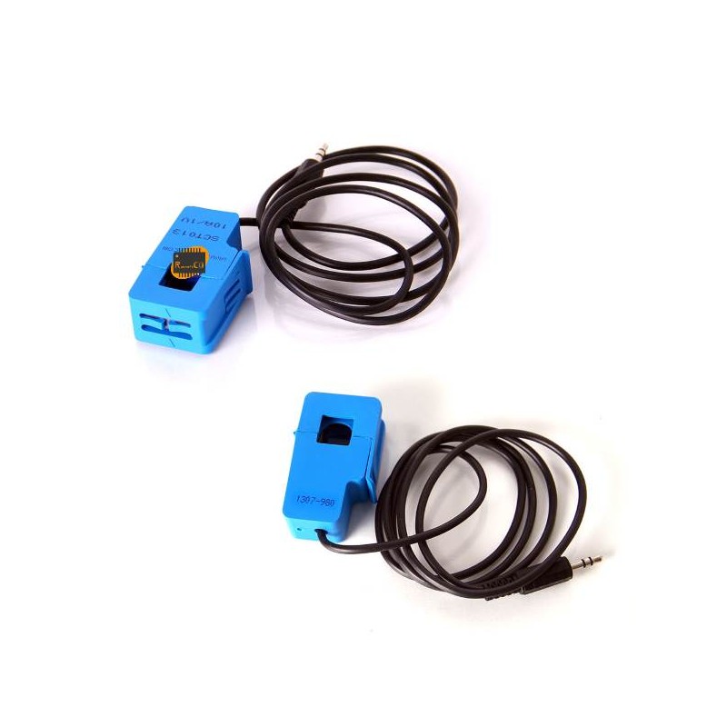NonInvasive 10Amps AC Current Sensor for Arduino