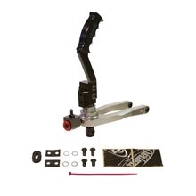 Hurst Billet/Plus Pistol Grip Short Throw Shifter Dodge Challenger V8