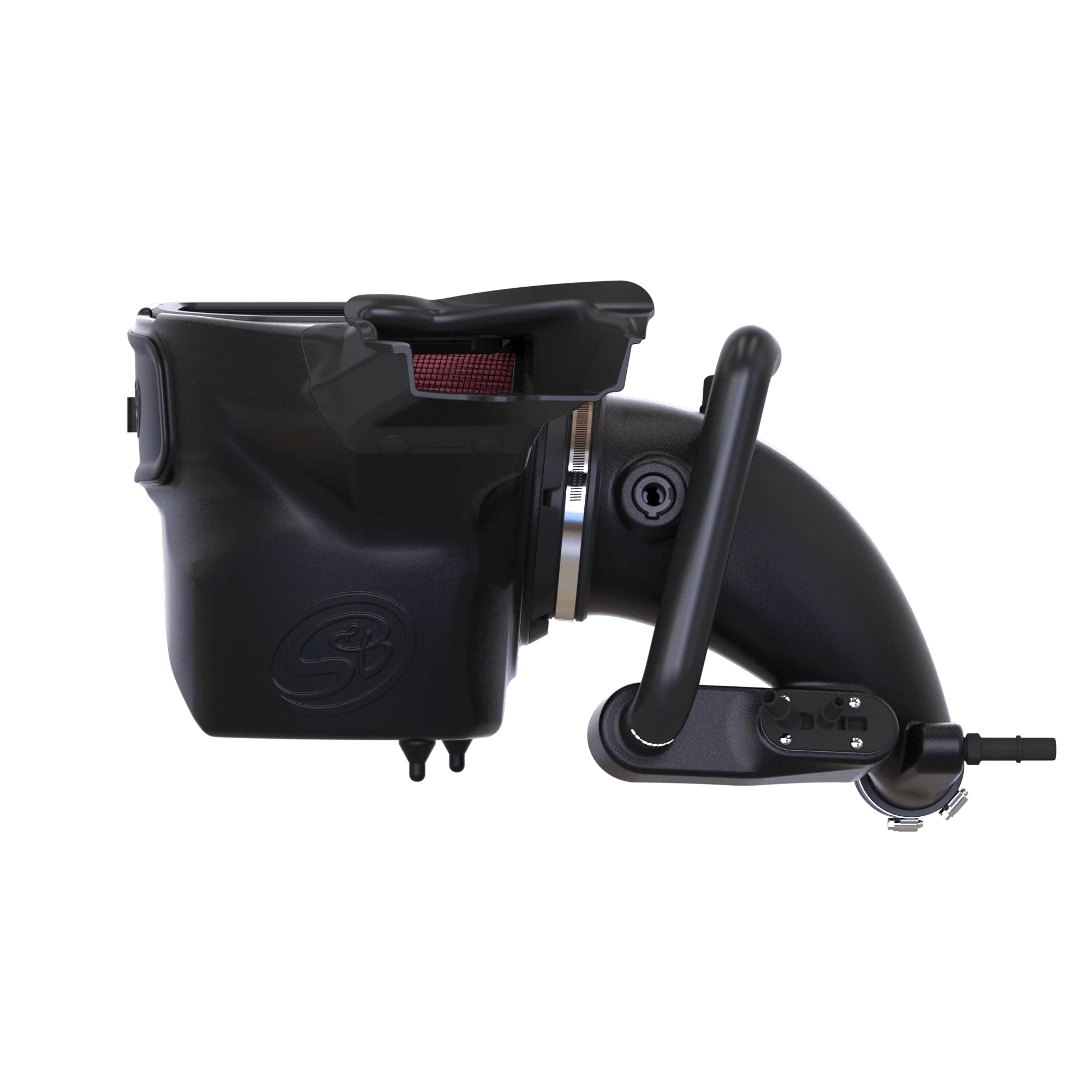 S&B Cold Air Intake Ford Bronco 2.3 Turbo (20212023) Ecoboost Redline360