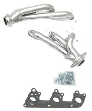 JBA Shorty Headers Ford Ranger 4.0L V6 (97-11) CARB/Smog Legal 1 1/2"