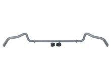 Whiteline Sway Bars Mitsubishi Lancer EVO GSR / MR (08-15) [27mm] Fron
