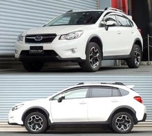 RS-R Best*I Jouge Coilovers Subaru Crosstrek (2013-2017) XBIF513M