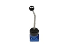 B&M Short Throw Shifter Jeep Wrangler TJ [NV3550 transmission] (99-04)