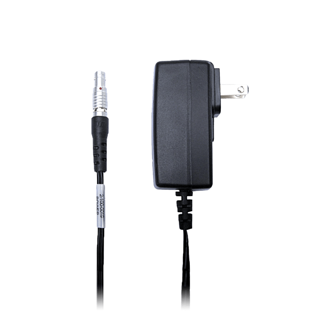 AC Power Cable microRemote Redrock Micro Cinema Gear Filmmaking