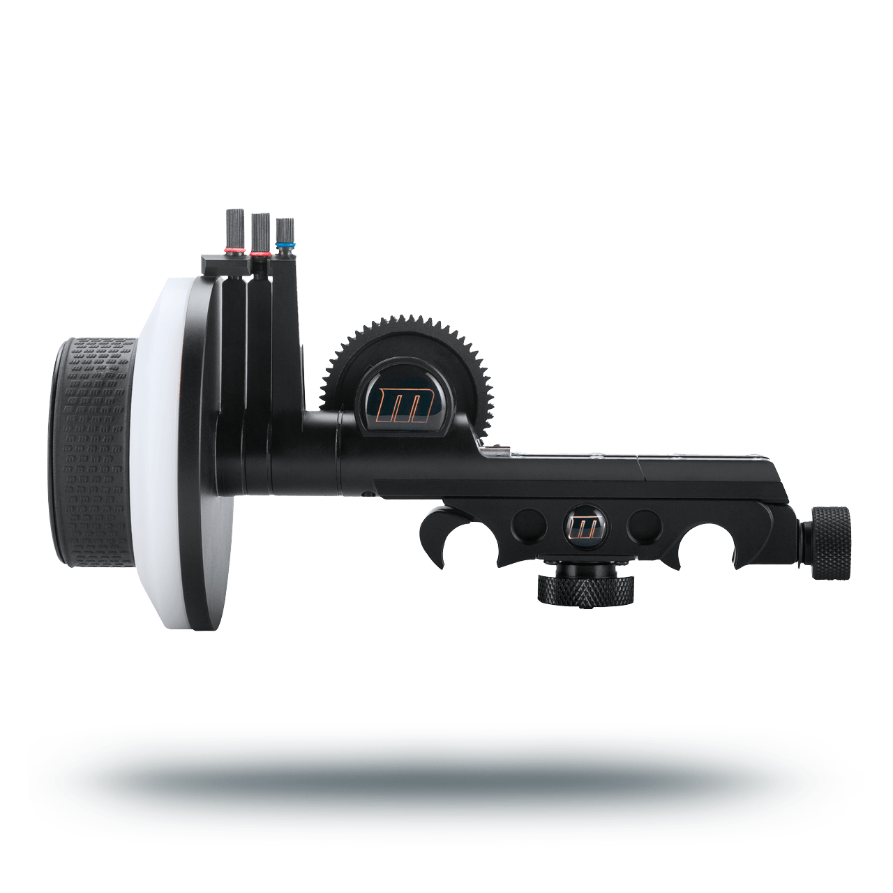 manCam DSLR Rig Redrock Micro Cinema Gear Filmmaking Solutions