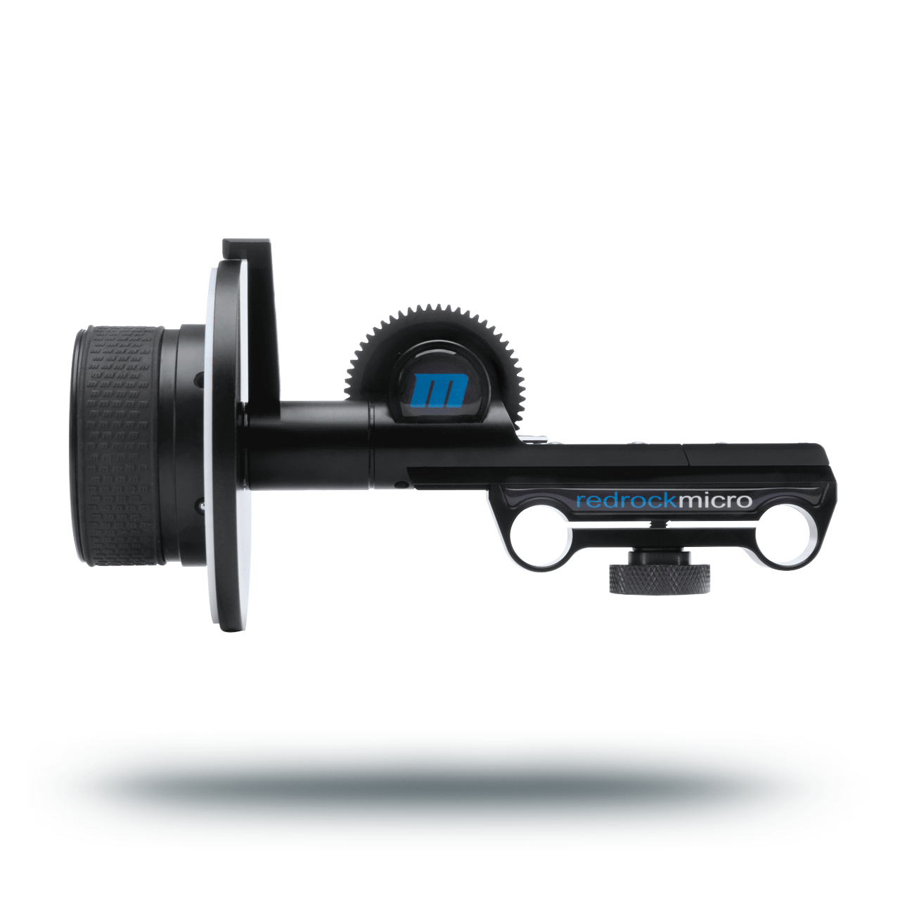 Follow Focus Gear Box Replacement Redrock Micro Cinema Gear