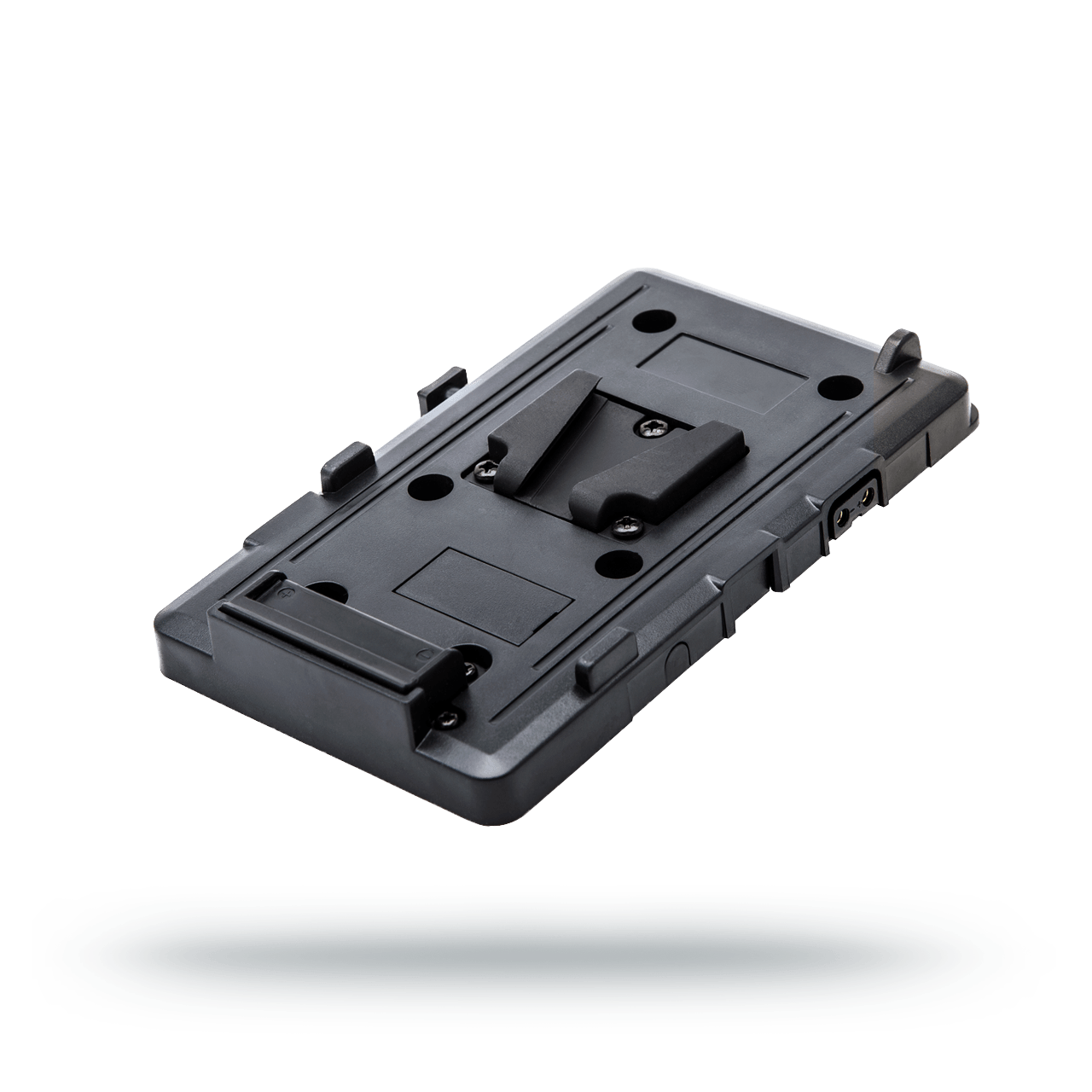 VMount Battery Plate Redrock Micro Cinema Gear Filmmaking Solutions