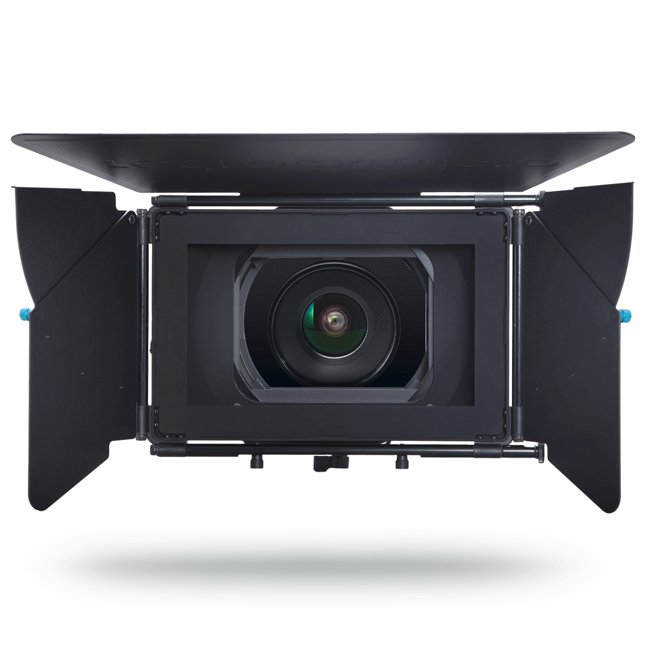 microMatteBox Professional Matte Box Redrock Micro Cinema Gear