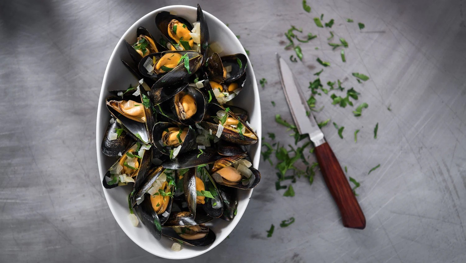 Online Fishmongers Nationwide Delivery Rick Stein