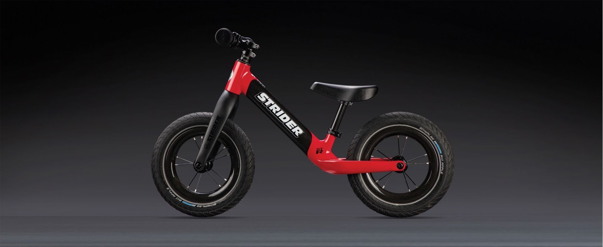 Strider STR Bike Paint Protection Film Kit Rikecool Online Shop