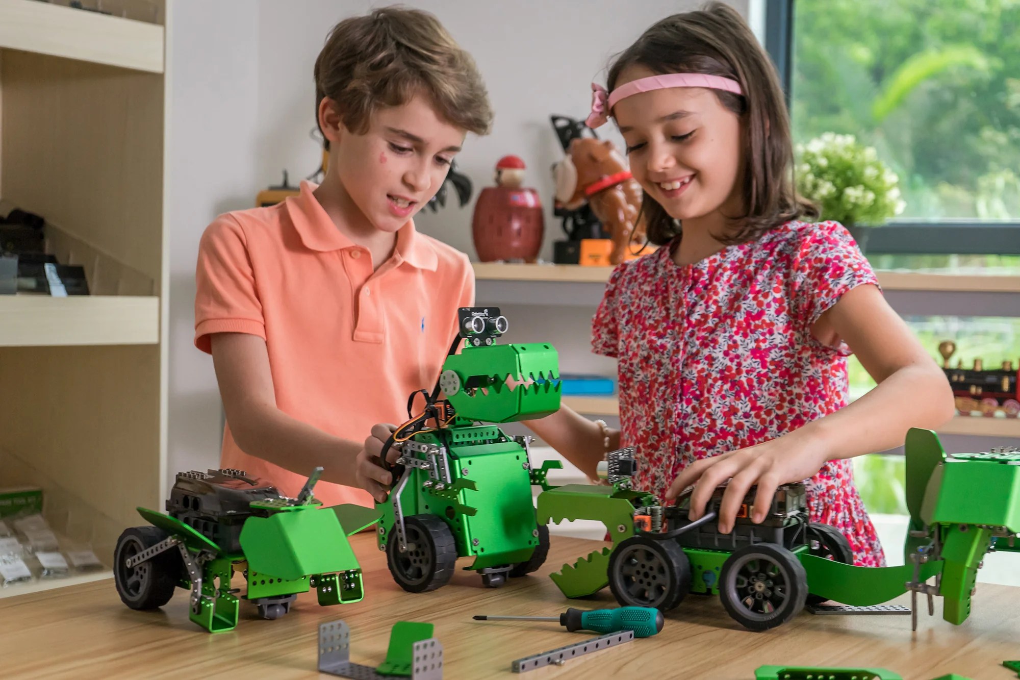 10 Best STEAM Toys for the Holiday Season Robobloq