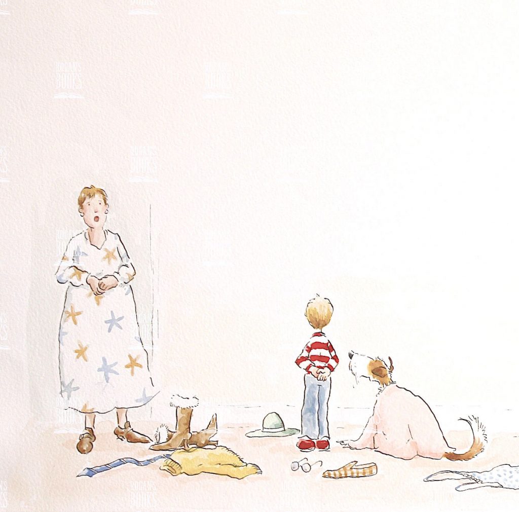 Anita Jeram Oh, what a mess!! (p.12/13) Children�s Anita Jeram Oh, what a mess!! (p.12/13) Children�s