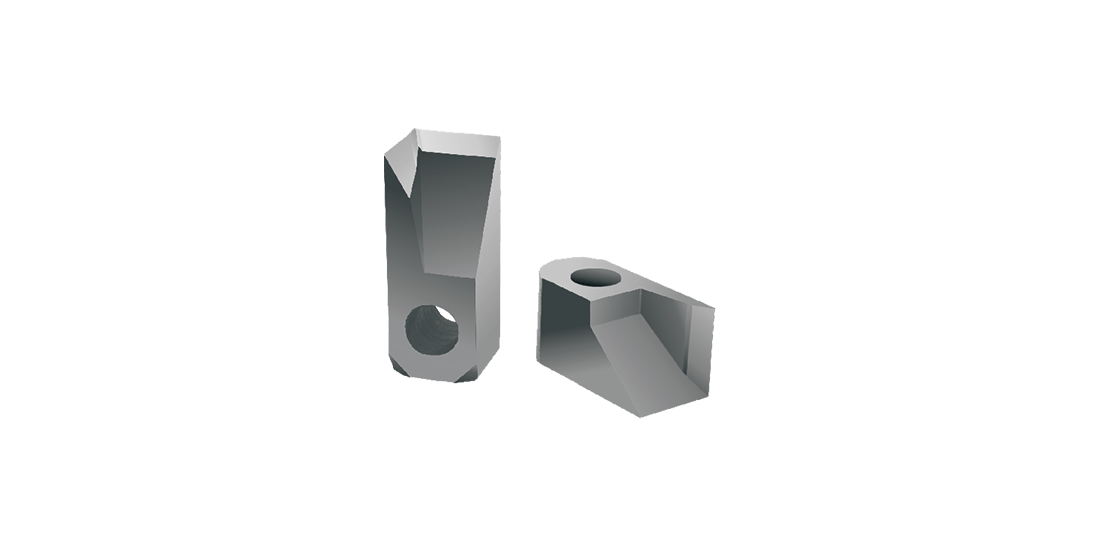 Replacement Blade for CCT02 Cutting Tool