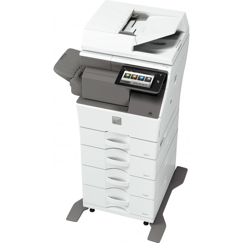 Sharp MX-B476W Document System