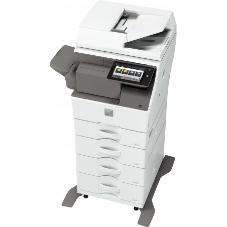 Sharp MX-B476W Document System
