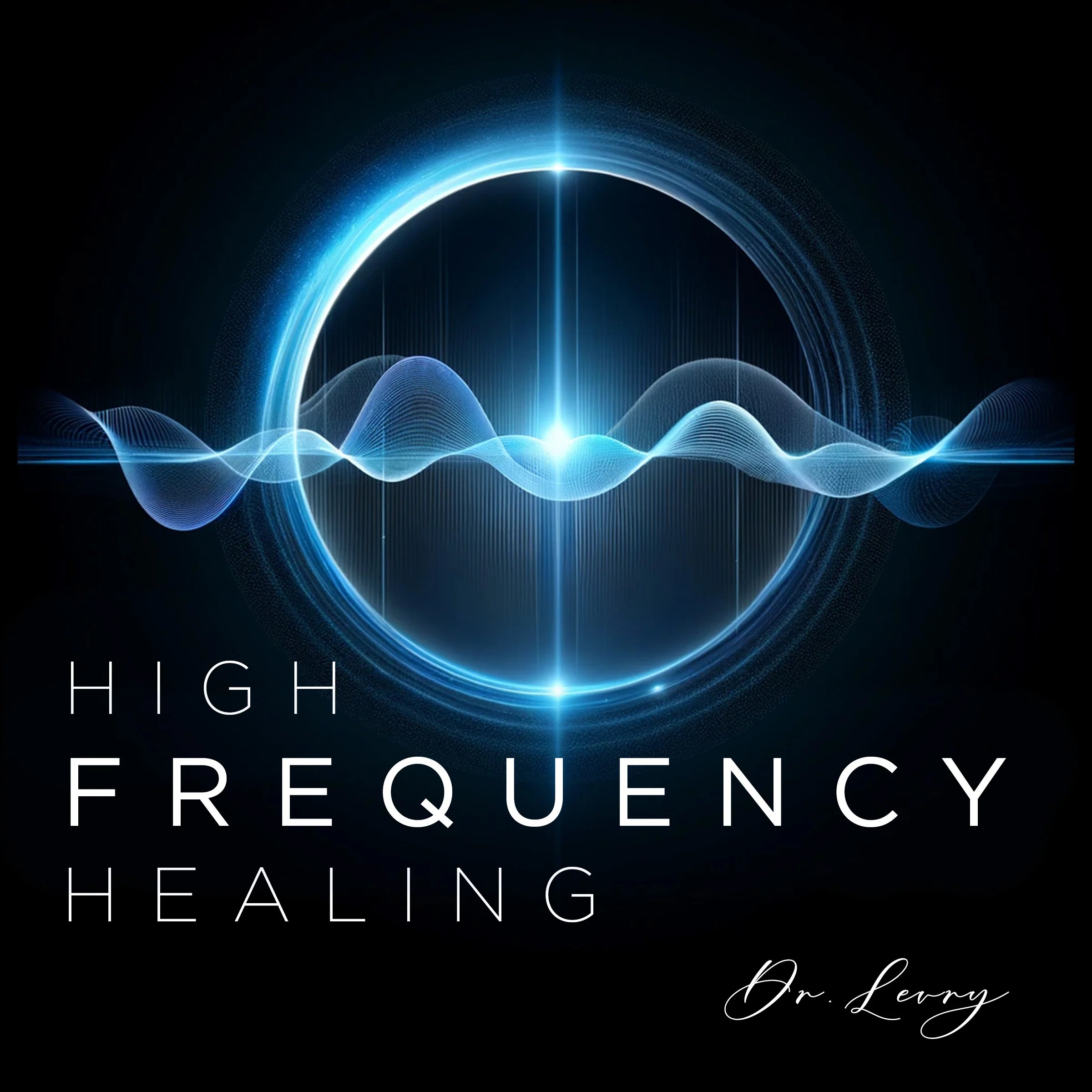 High Frequency Healing Rootlight