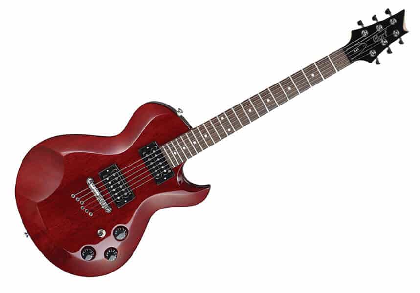 Z42 CORT (ZENOX) ele. gitara SARLight